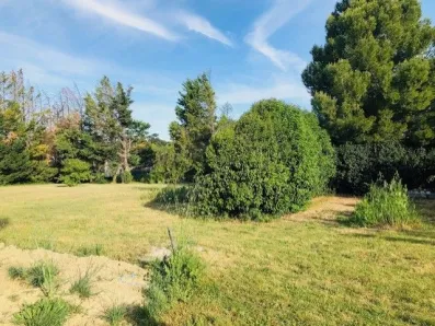 Image du modèle de maison FOURNES TERRAIN