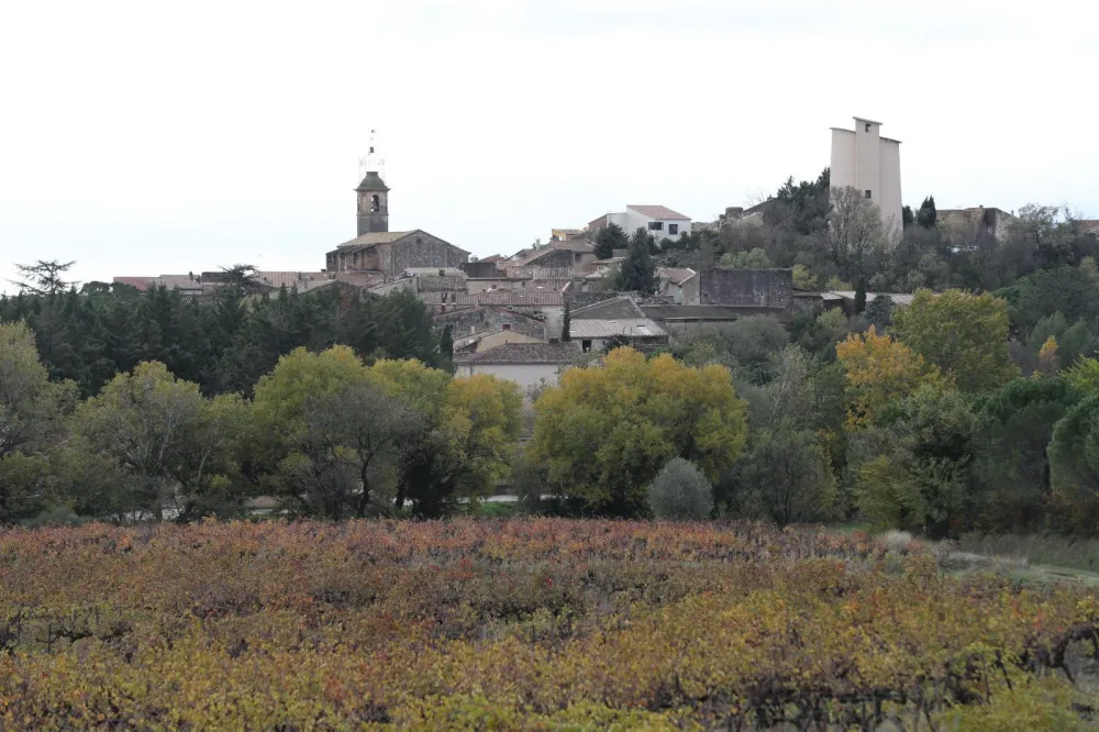 Image du modèle de maison FOURNES VILLAGE ELOIGNE