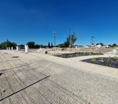 Image du modèle de maison ISS CHEMIN 5 CANTONS VUE LOTS