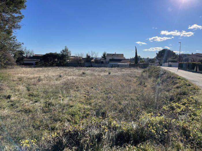 Image du modèle de maison LAUDUN L ARDOISE TERRAIN