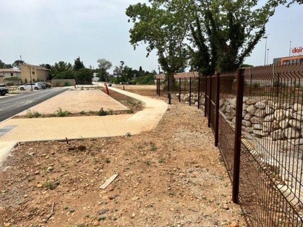 Image du modèle de maison LE PONTET PERIGORD SUD AMENAGEMENT