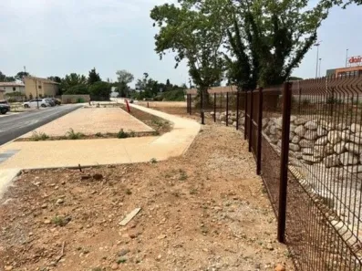 Image du modèle de maison LE PONTET PERIGORD SUD AMENAGEMENT