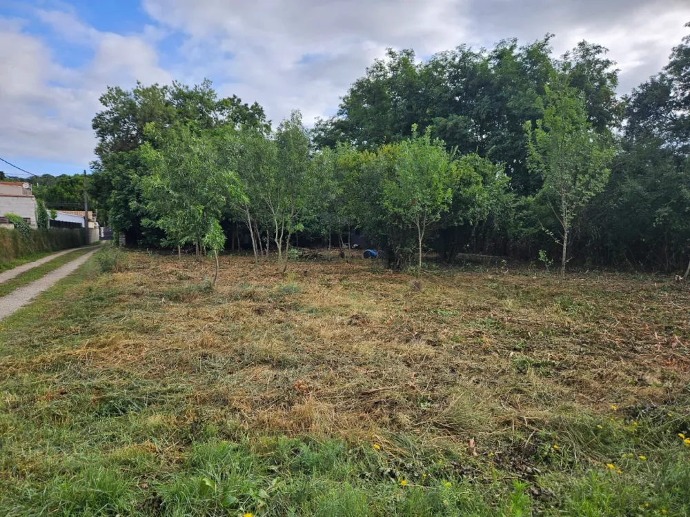 Image du modèle de maison LES ANGLES TERRAIN 1