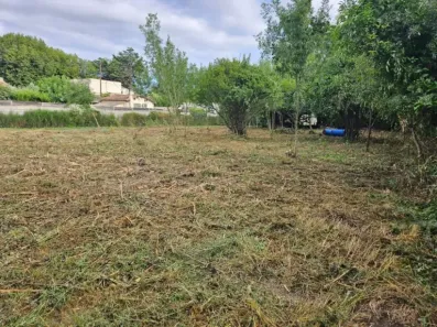 Image du modèle de maison LES ANGLES TERRAIN 2