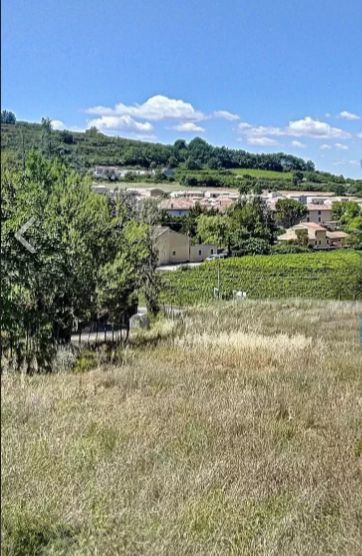 Image du modèle de maison MALLEMORT DU COMTAT TERRAIN VUE 2