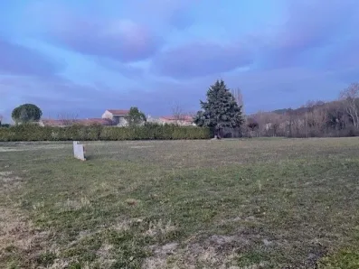 Image du modèle de maison MORMOIRON TERRAIN DIFFUS VUE 3