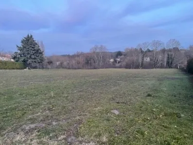 Image du modèle de maison MORMOIRON TERRAIN DIFFUS VUE 1