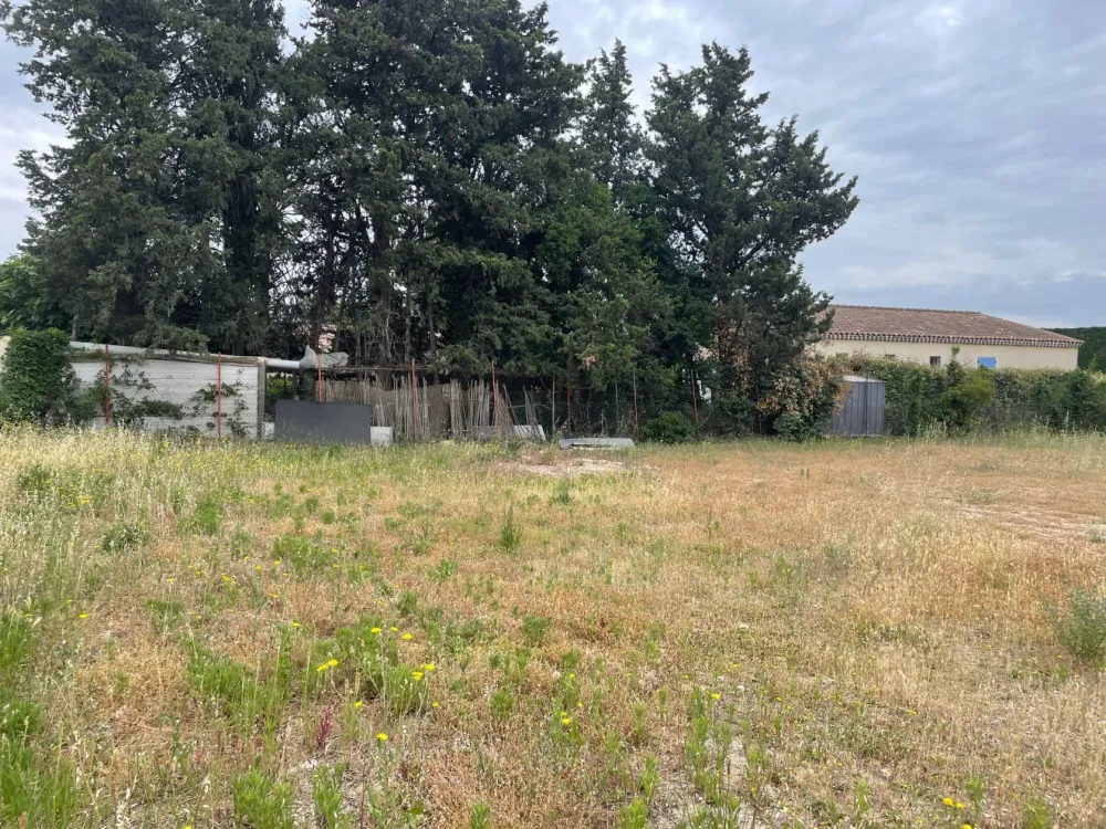 Image du modèle de maison PERNES 784 VUE 3