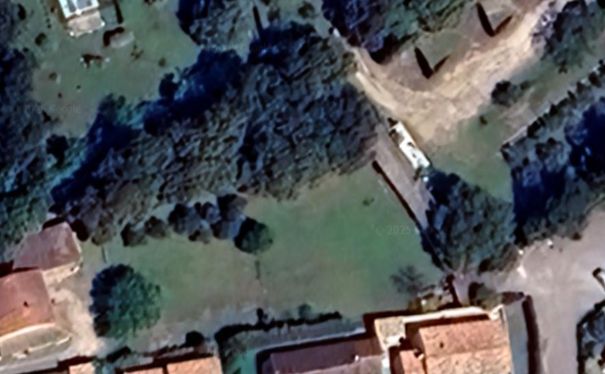 Image du modèle de maison PLAN D ORGON TERRAIN VUE