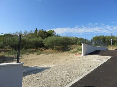 Image du modèle de maison ROQUEMAURE TERRASSES JOSEPH LOTISSEMENT