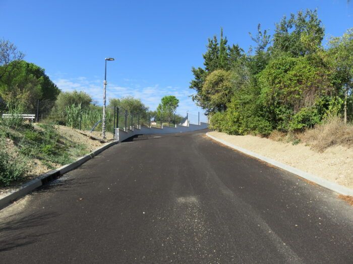 Image du modèle de maison ROQUEMAURE TERRASSES JOSEPH ACCES