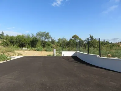 Image du modèle de maison ROQUEMAURE TERRASSES JOSEPTH