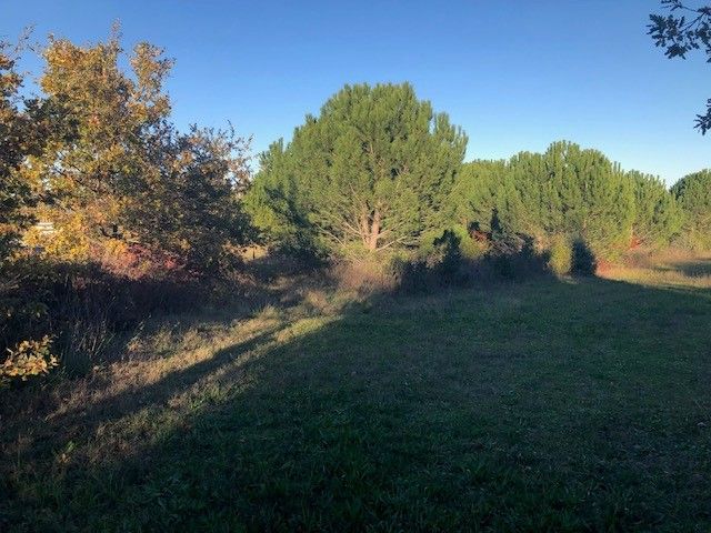 Image du terrain Terrain à bâtir de 420 m² à SAINT-VICTOR-LA-COSTE (30)