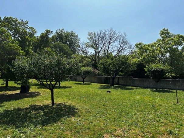 Image du terrain Terrain à bâtir de 400 m² à SORGUES (84)