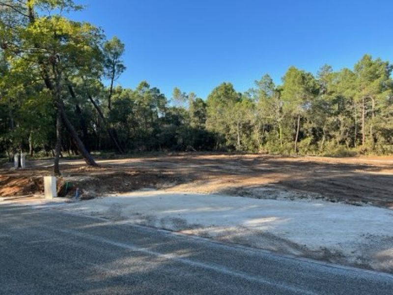 Image du modèle de maison SUZE LA ROUSSE ST TUR VUE2