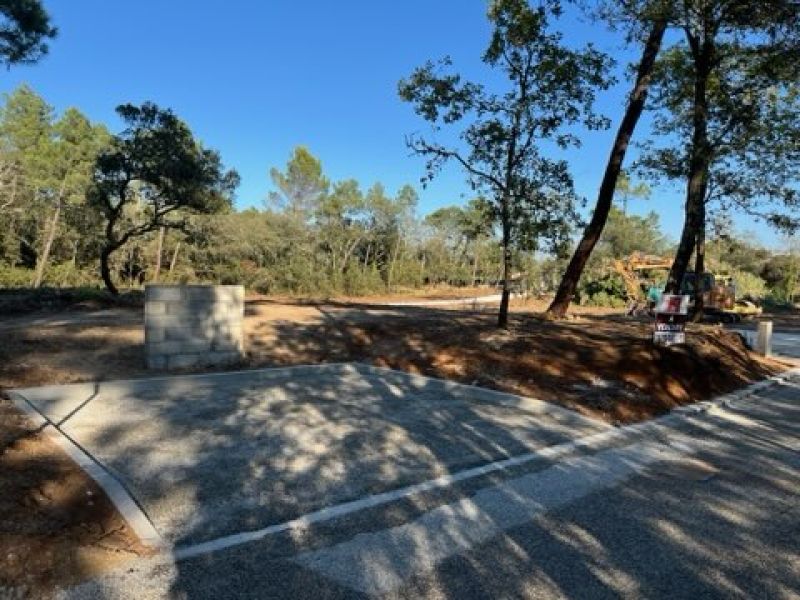 Image du modèle de maison SUZE LA ROUSSE ST TURQUOIT