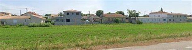 Image du terrain Terrain à bâtir de 384 m² à TARASCON (13)