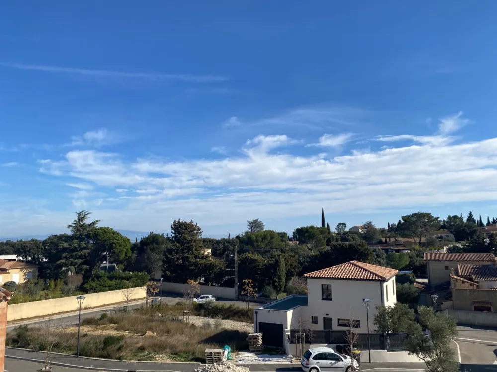 Image du terrain Terrain à bâtir de 412 m² à VILLENEUVE-LES-AVIGNON (30)