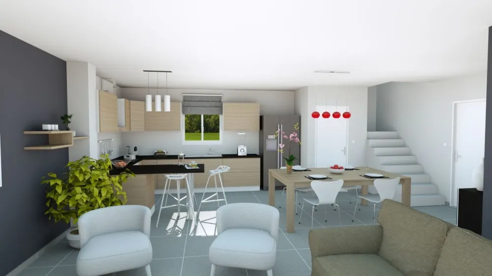 Image du modèle de maison image_2154884