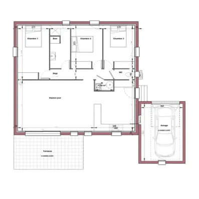 Image du modèle de maison Capture d’écran 2026-02-12 à 17.31.47
