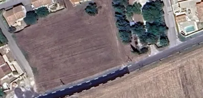 Image du modèle de maison MONTFAUCON VUE AERIENNE
