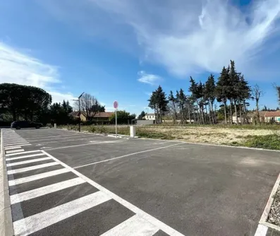 Image du modèle de maison CHEVAL BLANC CIMM VUE 1