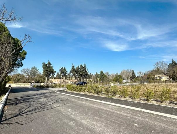 Image du modèle de maison CHEVAL BLANC CIMM VUE 2