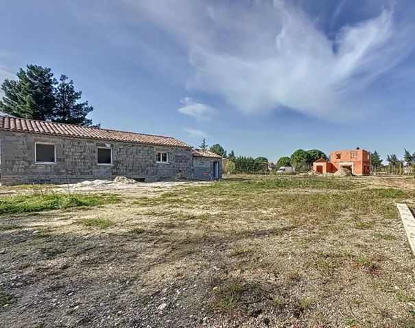 Image du modèle de maison CHEVAL BLANC CIMM VUE 3