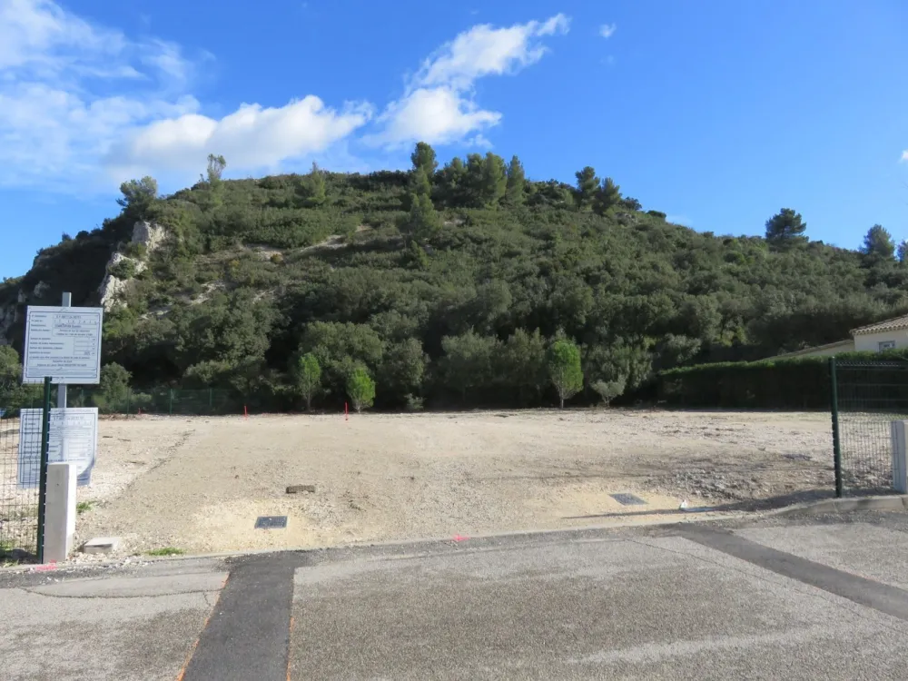 Image du modèle de maison ROCHEFORT DU GARD LA CROISEE VUE 4