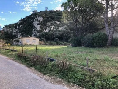 Image du modèle de maison ROCHEFORT DU GARD LA CROISEE VUE 2