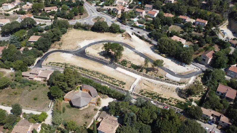 Image du modèle de maison CADENET VUE 3