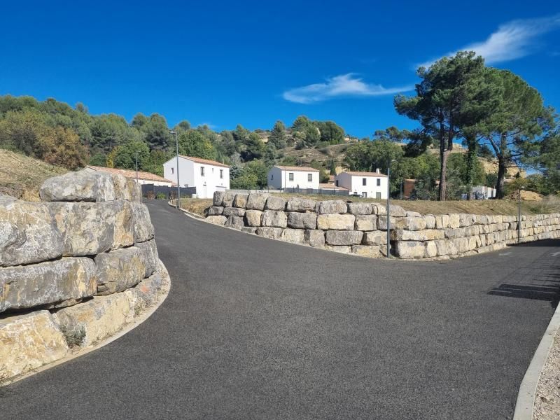 Image du modèle de maison CADENET VUE 1