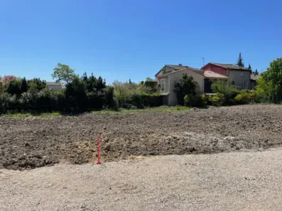Image du modèle de maison CHATEAUNEUF DE GADAGNE 400 M² DIFFUS