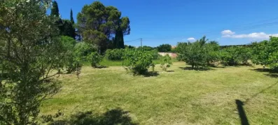 Image du modèle de maison TERRAIN 700 M²