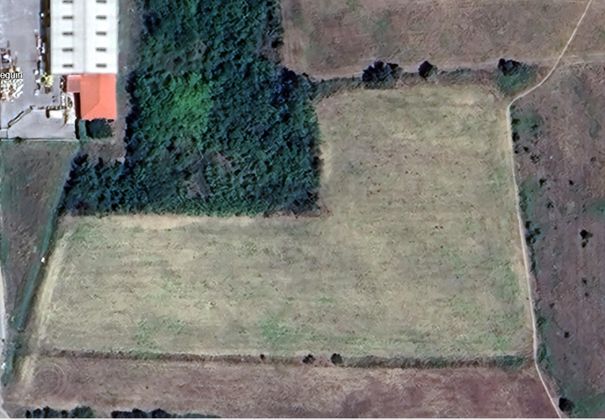 Image du terrain Terrain à bâtir de 368 m² à REMOULINS (30)