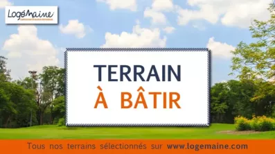 Image du modèle de maison VISUEL TERRAIN A BATIR PAR DEFAUT