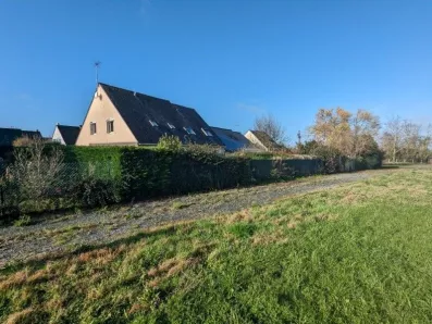 Image du modèle de maison bab2