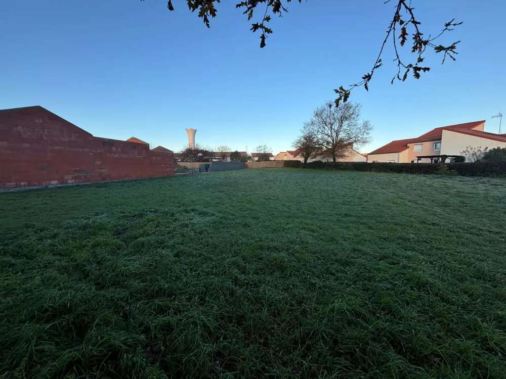 Image du modèle de maison May sur evre