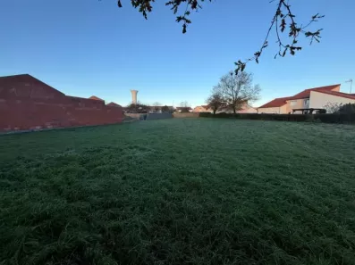 Image du modèle de maison May sur evre