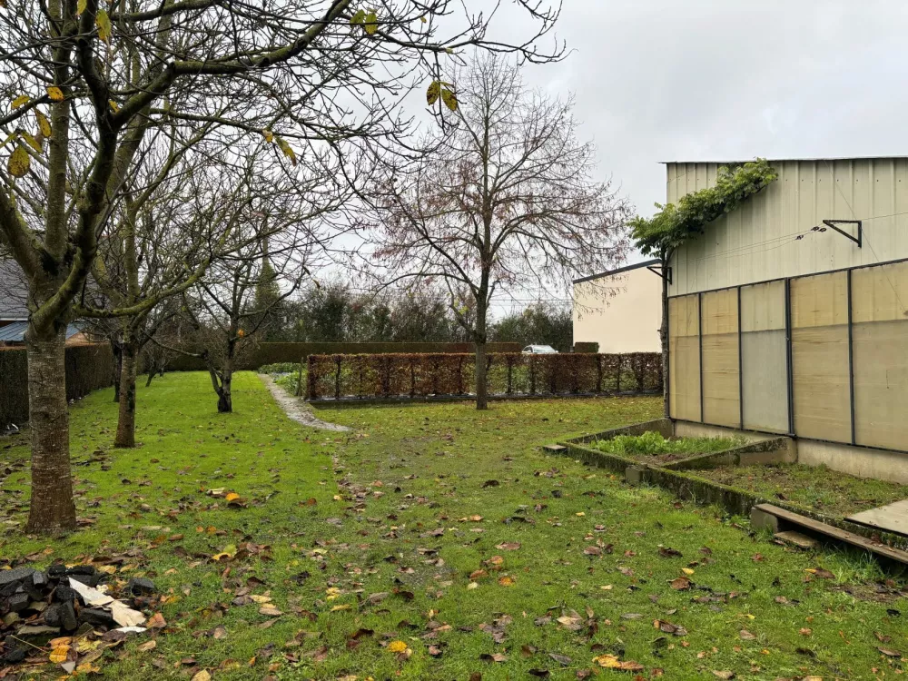 Image du modèle de maison Chazé sur argo