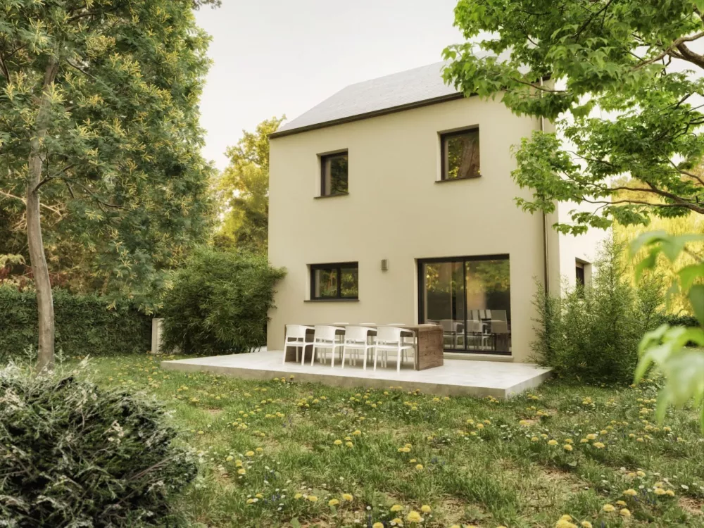 Image du modèle de maison Ylend vue 01 copie