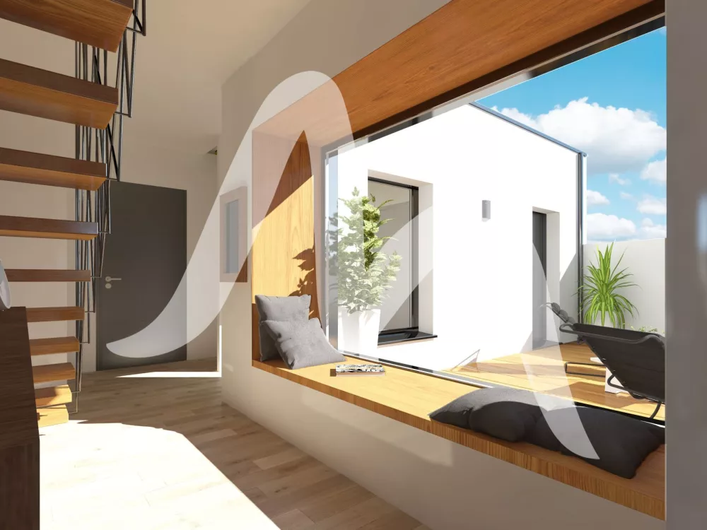 Image du modèle de maison int02