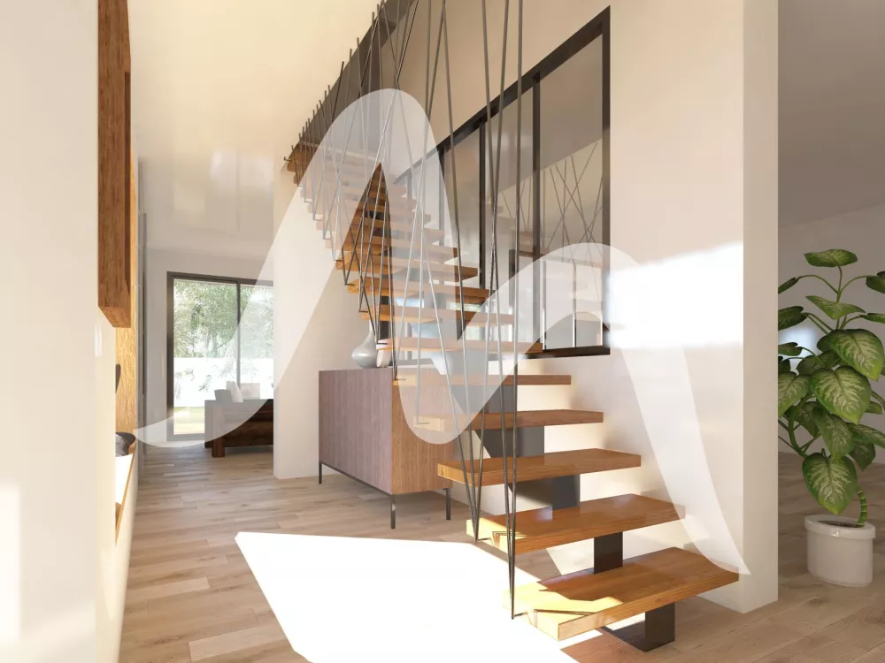Image du modèle de maison int03