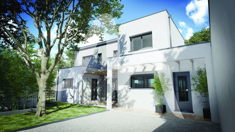 Image du modèle de maison APS 01 - 01 (002)