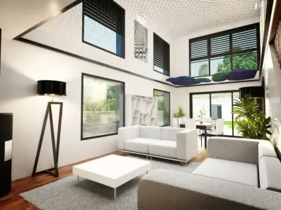 Image du modèle de maison 1440px-int02