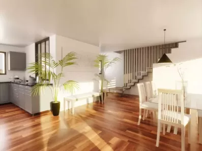 Image du modèle de maison int 01
