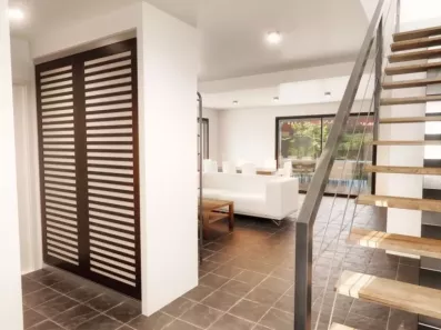 Image du modèle de maison Chargelegue vue 01 int