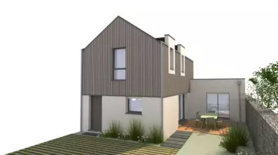 Image du modèle de maison APS F (1)