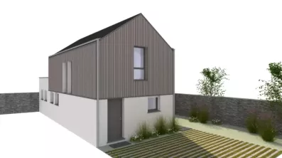 Image du modèle de maison APS F (4)