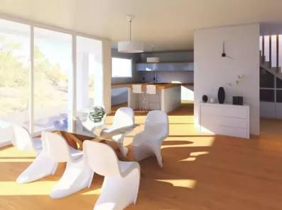 Image du modèle de maison LEVY_vue03-min